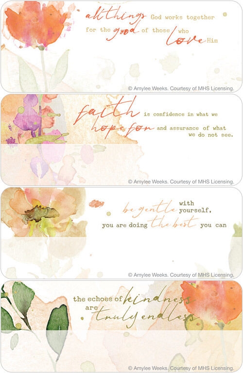 Joy Ink Address Labels