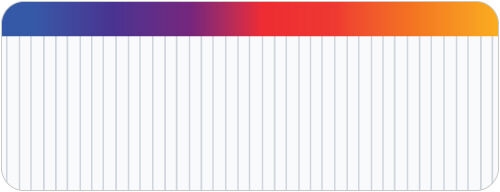 Spectrum Address Labels