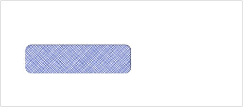 Single Window Envelope 