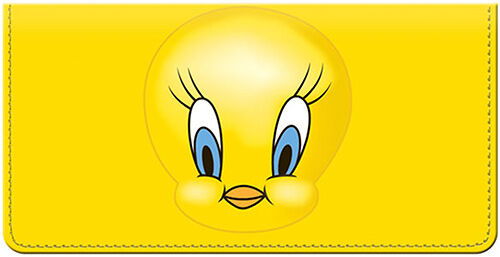 TWEETY Leather Cover