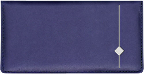 Park Avenue Leather Cover