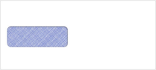 Single Window Envelope 