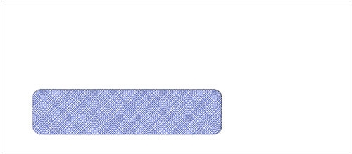 Single Window Envelope 