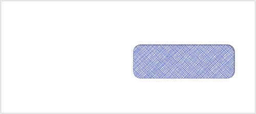 Single Window Envelope 