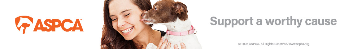 ASPCA banner