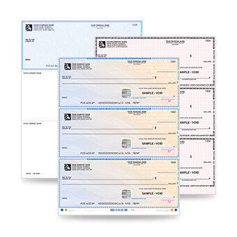 Shop Costco's line of Computer Checks & Forms