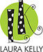 Laura Kelly Logo