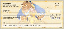 Beauty and the Beast Checks