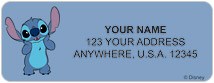 Stitch Address Labels Thumbnail