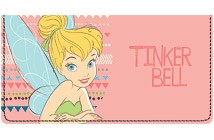 Tinker Bell Leather Cover