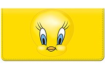 TWEETY Leather Cover