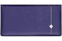 Park Avenue Leather Cover