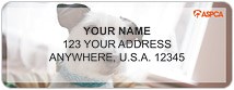 ASPCA®  Address Labels