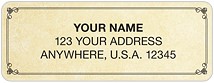 Scroll Address Labels Thumbnail