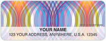 Electric Spectrum Address Labels