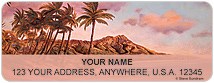 Steve Sundram Nostalgic Address Labels Thumbnail