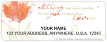 Joy Ink Address Labels Thumbnail