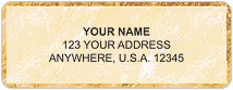 Neo Classic Address Labels Thumbnail