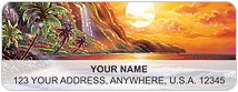 Steve Sundram Scenic Shores Address Labels