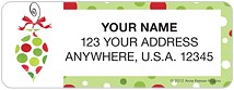 Falala Address Labels Thumbnail