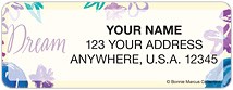 Happiness Address Labels