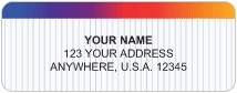 Spectrum Address Labels Thumbnail