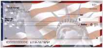 Spirit of America Checks