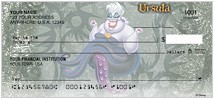 Disney Villains Checks Thumbnail