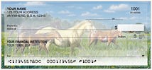 Hautman Brothers Wild Horses Checks