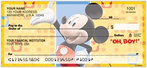 Mickey Fun-tastic Checks Thumbnail