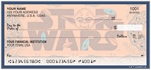 Star Wars™ Organic Blooms Checks