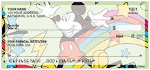 Mickey & Pals Checks Thumbnail