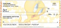 TWEETY Checks Thumbnail