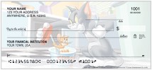 TOM AND JERRY™ Checks