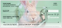 rachaelhale® Bunnies Checks Thumbnail