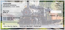 Steam Trains Checks Thumbnail