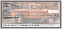 Vintage Trucks Checks Thumbnail