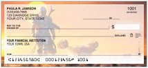 Star Wars&#153; The Mandalorian Checks Thumbnail