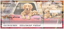 Pups & Trucks Checks Thumbnail