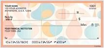 Gail Marie Retro Reverie Checks