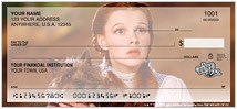 THE WIZARD OF OZ Checks