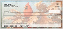 Songbirds Seasons Checks