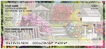 Garden Escapes Checks  Thumbnail